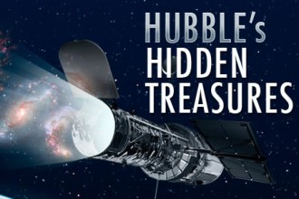Hidden Treasures banner