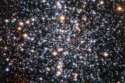 Фотография: ESA/Hubble & NASA
