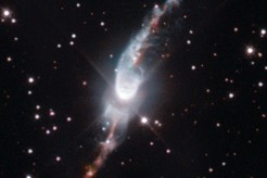 Изображение: ESA/Hubble & NASA